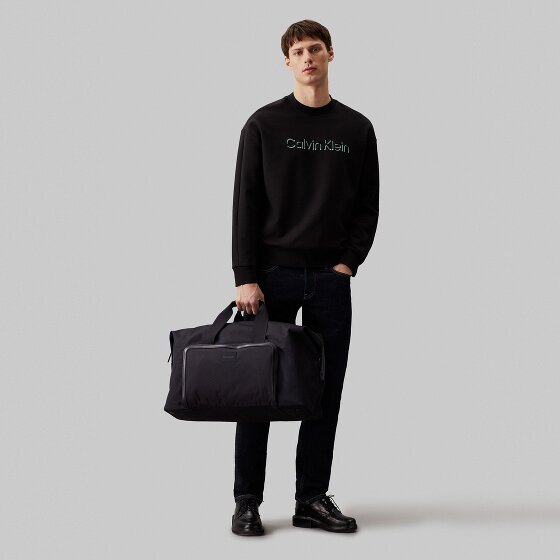Calvin Klein CK Remote Sac de voyage Weekender 53 cm