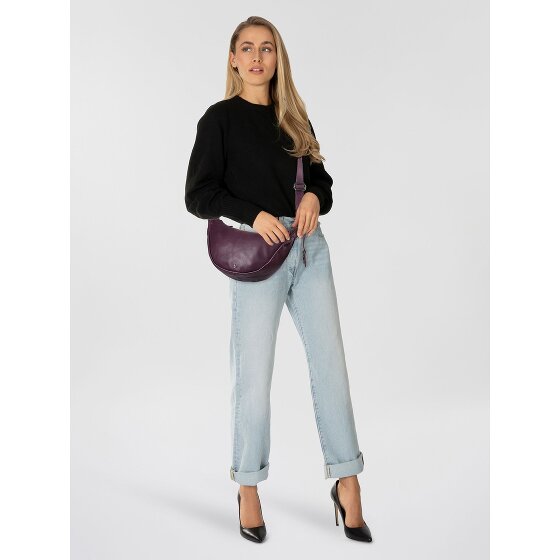 Harbour 2nd Anchor Love Smilla Sac à bandoulière Cuir 33 cm