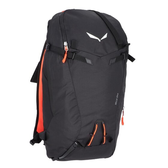 Salewa Sella Sac à dos de randonnée 55 cm