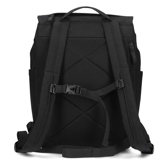 Zwei Alex Daypack 40 cm Compartiment pour ordinateur portable