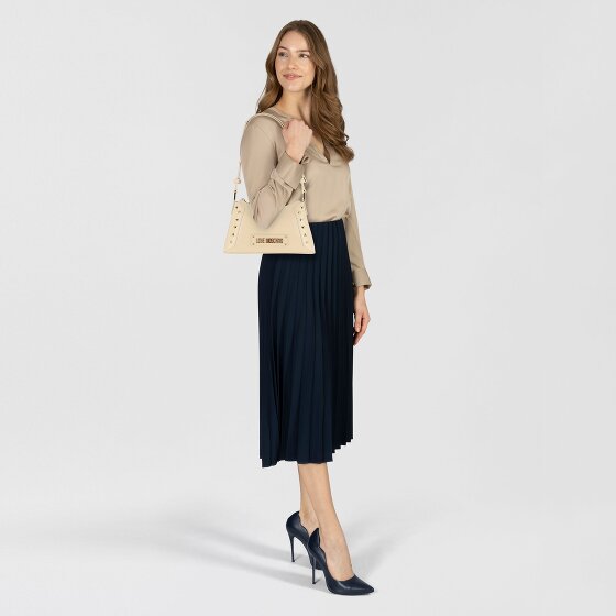 Love Moschino Timeless Sac à bandoulière 28 cm