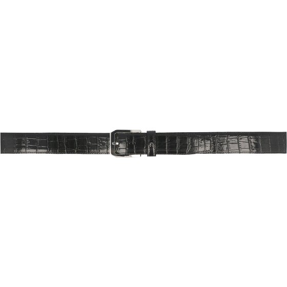AIGNER Ceinture business en cuir