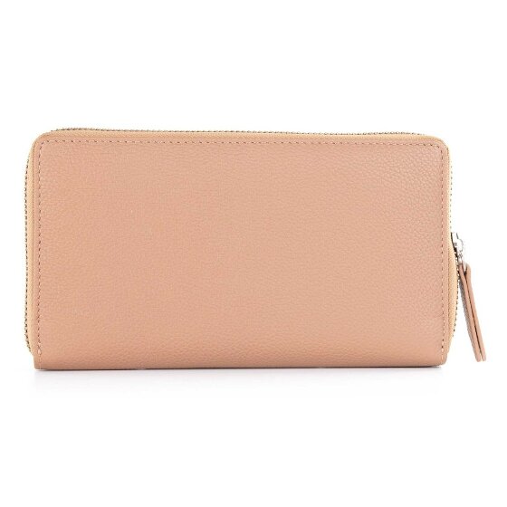 Tamaris TAS Amanda Porte-monnaie Cuir véritable 18.5 cm