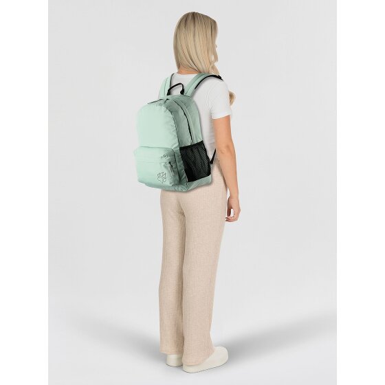 Jack Wolfskin Rebel Back Daypack 43.5 cm Compartiment pour ordinateur portable
