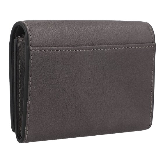 Liebeskind Lou 2 Porte-monnaie Protection RFID Cuir 11 cm