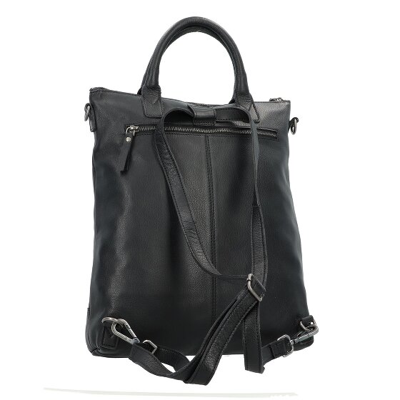 Harbour 2nd Just Pure Agnes Sac à main Cuir 34 cm