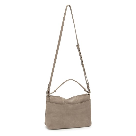 LES VISIONNAIRES Louise Icon Sac à main Cuir 30 cm