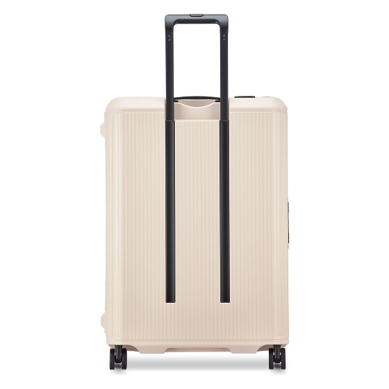Delsey Paris Vauban 4 roulettes Trolley 70 cm