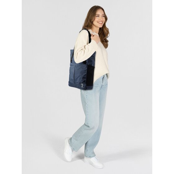 Jack Wolfskin Zoya Sac de shopper 41 cm Compartiment ordinateur