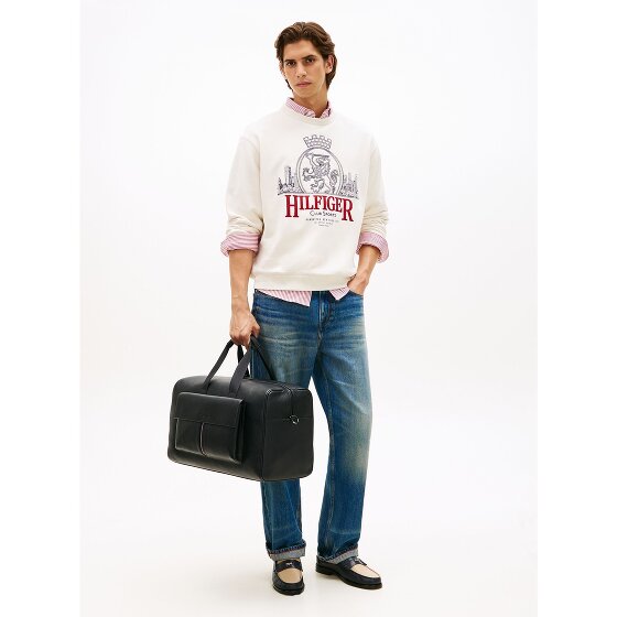 Tommy Hilfiger TH Central Sac de voyage Weekender 48 cm