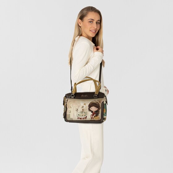 Anekke Muse Sac à bandoulière 34 cm