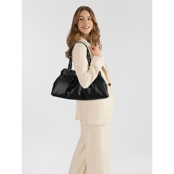 AIGNER Lavinia Sac à bandoulière Cuir 45 cm