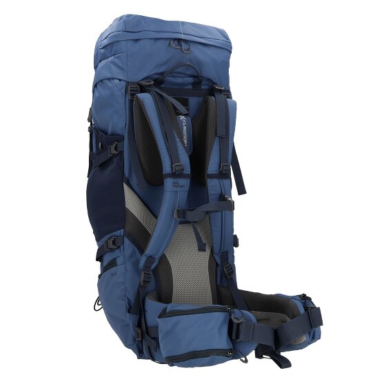 Jack Wolfskin Highland Trail 55 sac à dos 76 cm