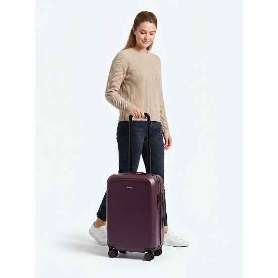 Bellroy Transit 4 roues Valise cabine 58 cm