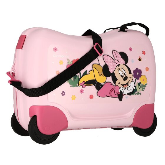 Samsonite Dream2go Disney 4 roues Valise enfant à roulettes 38 cm
