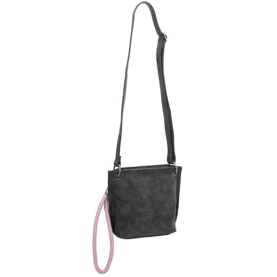 Fritzi aus Preußen Fritzi03N Vintage Sac à bandoulière 22.5 cm