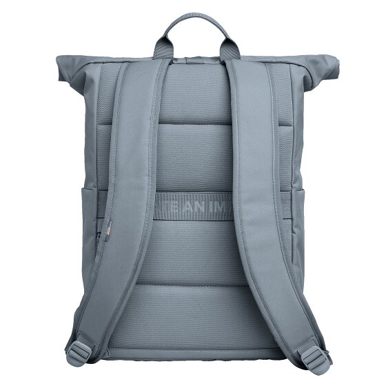 GOT BAG Rolltop Easy Daypack 30 cm Compartiment pour ordinateur portable