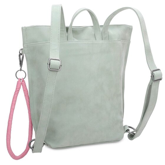 Fritzi aus Preußen Fritzi33N Vintage Sac à dos de ville 35.5 cm