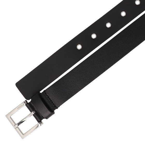 Hugo Amelia Ceinture Cuir véritable