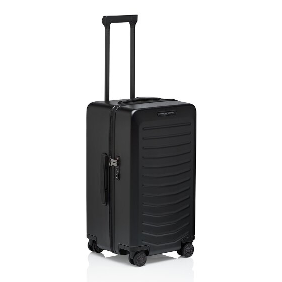 Porsche Design Roadster, trolley à 4 doubles roulettes 65 cm