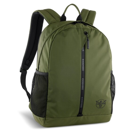 Chiemsee Light N Base Daypack 45 cm Compartiment pour ordinateur portable