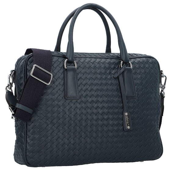 abro Lotus Sac à main Cuir 39 cm