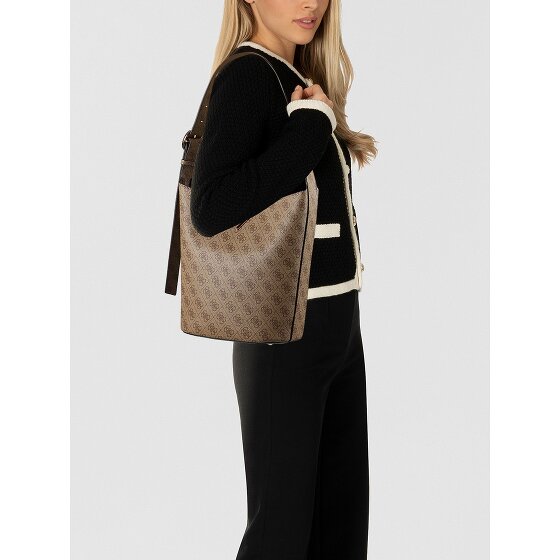 Guess Meridian Sac à bandoulière 24 cm