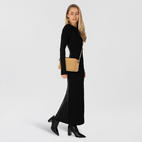 PINKO Carrie Sac à bandoulière Cuir 20 cm