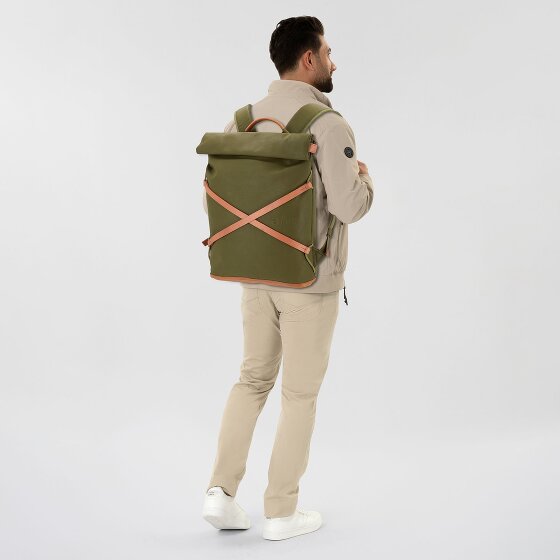 aunts & uncles Japan Yokohama Daypack 40 cm Compartiment ordinateur