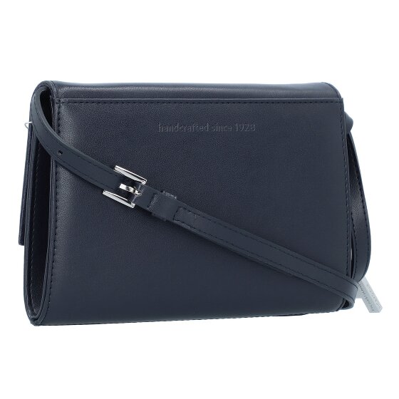 Picard Auguri Auguri Sac pochette Cuir véritable 19 cm