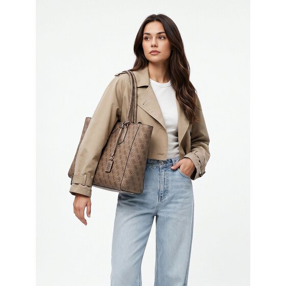 Guess Marissa Sac de shopper 52 cm Compartiment ordinateur