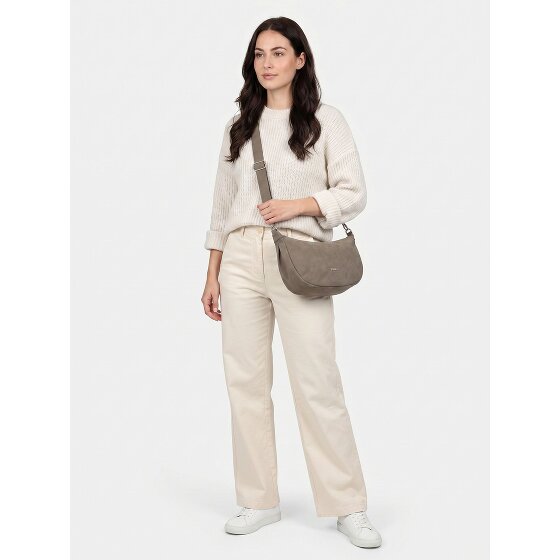 Zwei Mademoiselle.M Sac à bandoulière 34 cm