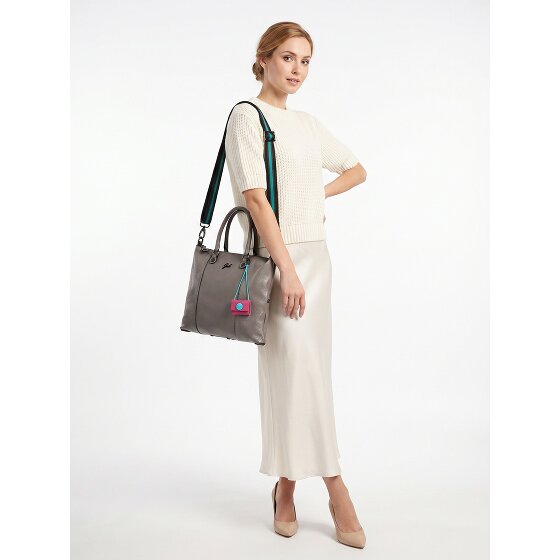 Gabs G3 Sac à main Cuir véritable 37 cm