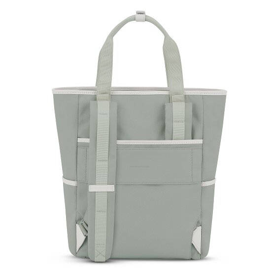 Kapten & Son Sac à dos Lindby 41 cm pour ordinateur portable