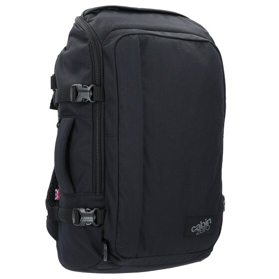 Cabin Zero Adventure Cabin Bag ADV 32L Sac à dos 46 cm