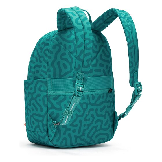 Pacsafe Go Sac à dos RFID 36,5 cm Compartiment pour ordinateur portable