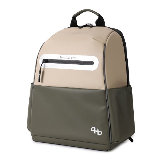 Hedgren Commute Bike Rim Sac à dos pour vélo Protection RFID 38 cm