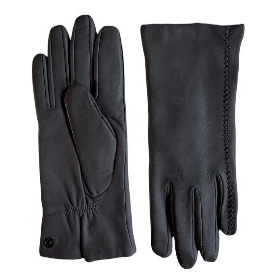 Kessler Oda Cashmere Gants Cuir