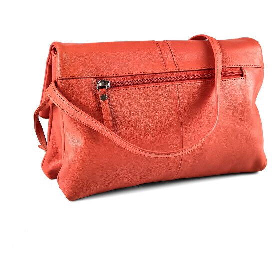 Burkely Nalan Sac à bandoulière Cuir 27 cm