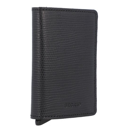 Secrid Slimwallet Rango Porte-cartes de crédit RFID en cuir 7 cm