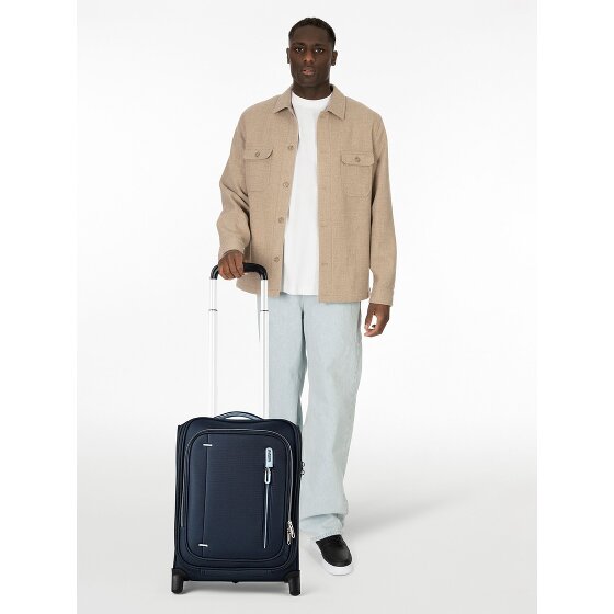 American Tourister Cloudrider 4 roulettes Trolley de cabine 40 cm