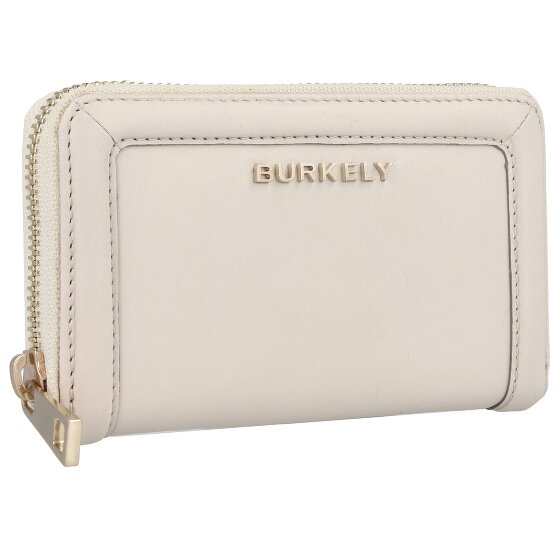 Burkely Beloved Bailey Porte-monnaie Protection RFID Cuir 14 cm