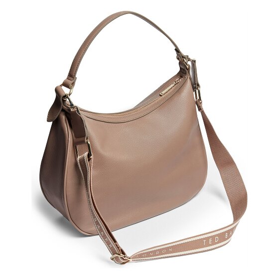 Ted Baker Lyshia Sac à bandoulière Cuir véritable 34 cm