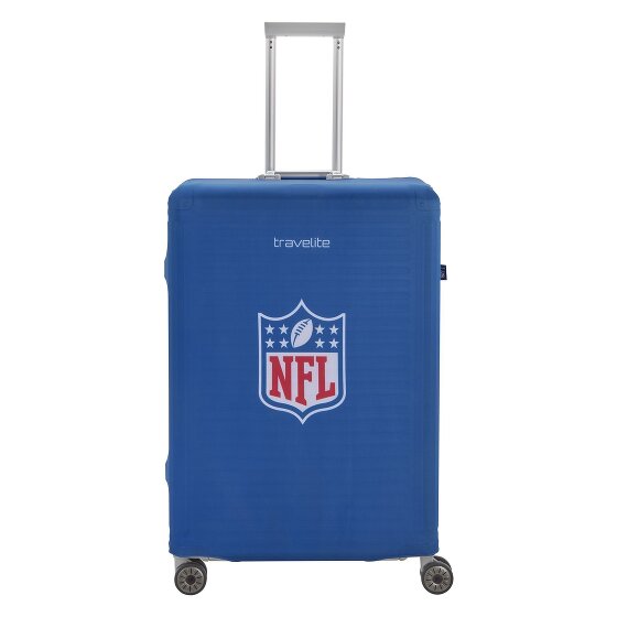 Travelite travelite x NFL Housse de protection pour valise 77 cm