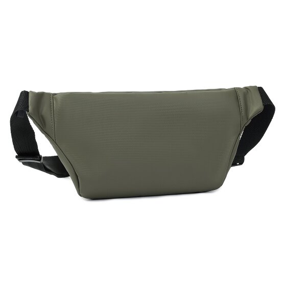 Hedgren Comby Performance Visit P Sac banane Protection RFID 36 cm