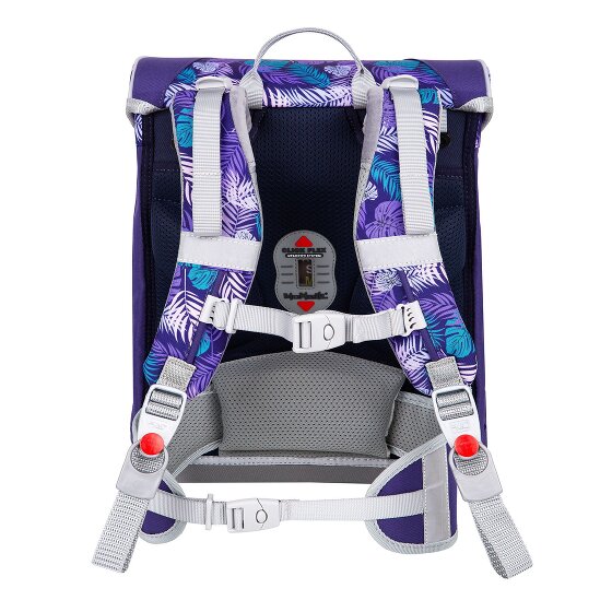 McNeill Tenero Set de cartables 5 pièces