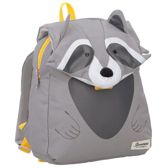 Sammies by Samsonite Sac à dos Happy Sammies Eco pour enfants 27,5 cm