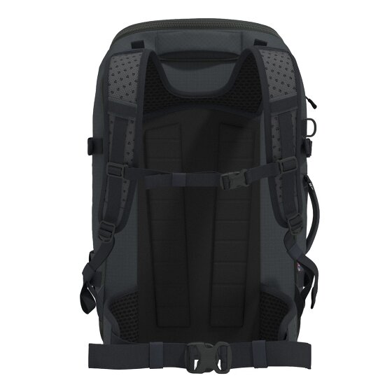 Cabin Zero Adventure Cabin Bag ADV Pro 42L Sac à dos 55 cm pour ordinateur portable