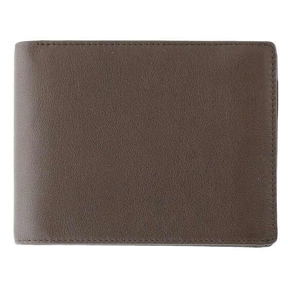 Picard Authentic1 Porte-monnaie Protection RFID Cuir 12.5 cm