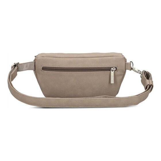 Zwei Mademoiselle.M Sac banane 25 cm